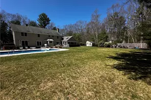 150 Woodbridge Dr, East Greenwich, RI 02818 - Photo 41