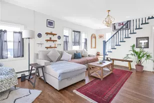 56 Harvard St, Pawtucket, RI 02860 - Photo 7