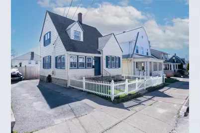56 Harvard Street, Pawtucket, RI 02860 - Photo 1