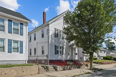 147 Warren Avenue, Pawtucket, RI 02860 - Photo 1