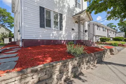 147 Warren Avenue, Pawtucket, RI 02860 - Photo 3