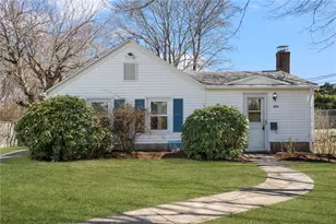 292 Boulevard, Middletown, RI 02842 - Photo 1