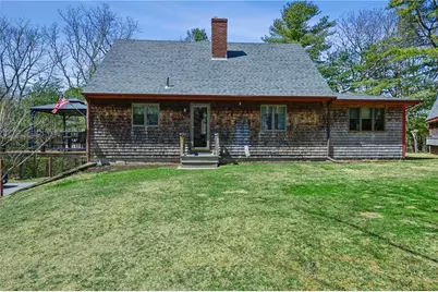 320 Shannock Road, South Kingstown, RI 02879 - Photo 1
