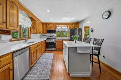 320 Shannock Road, South Kingstown, RI 02879 - Photo 5