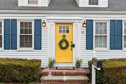 61 Bishop Avenue, East Providence, RI 02916 - Photo 3