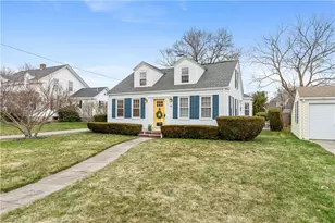 61 Bishop Ave, East Providence, RI 02916 - Photo 5