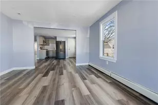 167 Baxter St, Pawtucket, RI 02861 - Photo 3