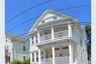 30 Preston Street #3, Providence, RI 02906 - Photo 1