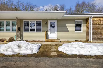 24 Castle Rock Drive #C, Charlestown, RI 02813 - Photo 1