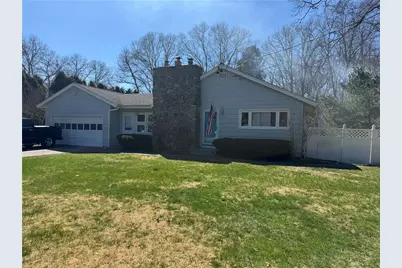 71 Crandall Road, Tiverton, RI 02878 - Photo 3