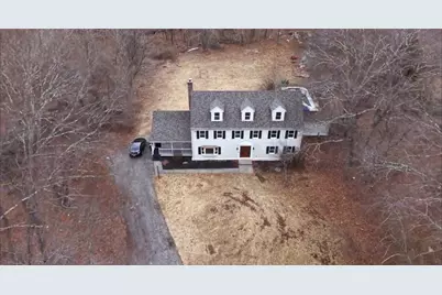 635 Iron Mine Hill Road, North Smithfield, RI 02896 - Photo 1
