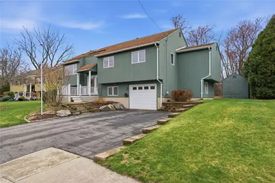77 Valley View Drive, Cranston, RI 02921 - Photo 45