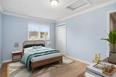 77 Valley View Drive, Cranston, RI 02921 - Photo 29