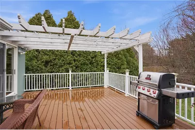 77 Valley View Drive, Cranston, RI 02921 - Photo 17