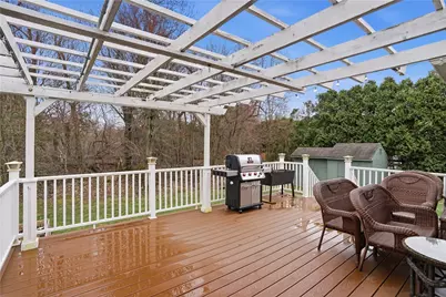77 Valley View Drive, Cranston, RI 02921 - Photo 47