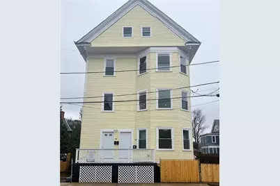 98 Whitmarsh Street, Providence, RI 02907 - Photo 1