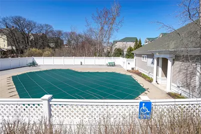92 Mill Street #303, Woonsocket, RI 02895 - Photo 47