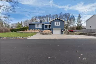 77 Woodlawn Ave, North Providence, RI 02904 - Photo 1