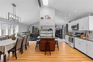 77 Woodlawn Ave, North Providence, RI 02904 - Photo 3