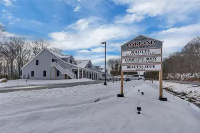 975 East Avenue #A Second Floor, Burrillville, RI 02830 - Photo 7