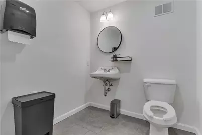 975 East Avenue #A Second Floor, Burrillville, RI 02830 - Photo 13