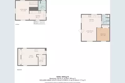 34 Steere Avenue, North Providence, RI 02911 - Photo 23