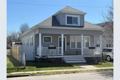 83 Packard Street, Cranston, RI 02910 - Photo 1