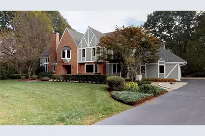 48 Saint George Court, Warwick, RI 02888 - Photo 41