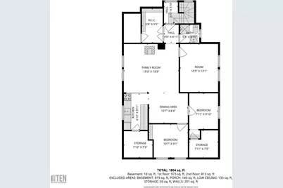 1880 Smith Street, North Providence, RI 02911 - Photo 43