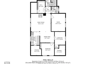 1880 Smith St, North Providence, RI 02911 - Photo 43