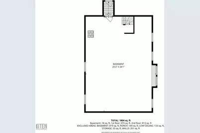 1880 Smith Street, North Providence, RI 02911 - Photo 41