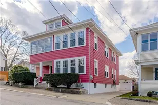 48 Waltham St, Pawtucket, RI 02860 - Photo 3