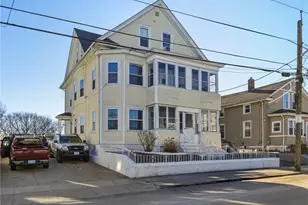 60 Hendricks St, Central Falls, RI 02863 - Photo 3