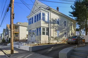 60 Hendricks St, Central Falls, RI 02863 - Photo 5