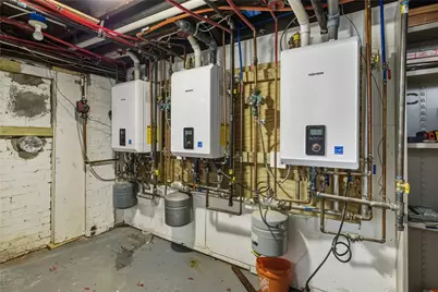 60 Hendricks Street, Central Falls, RI 02863 - Photo 33