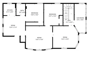 60 Hendricks St, Central Falls, RI 02863 - Photo 39