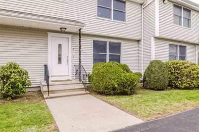 9 Morrill Lane #6, North Providence, RI 02904 - Photo 1