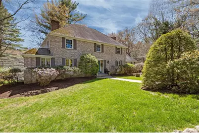 1340 Waterford Drive, East Greenwich, RI 02818 - Photo 1