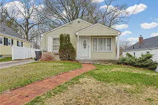 58 Davis Ave, Cranston, RI 02910 - Photo 1