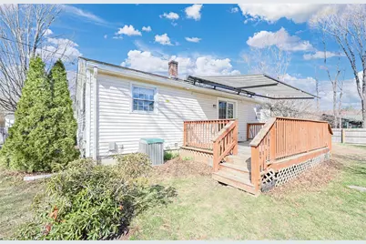 47 Sleepy Hollow Drive, Cumberland, RI 02864 - Photo 3