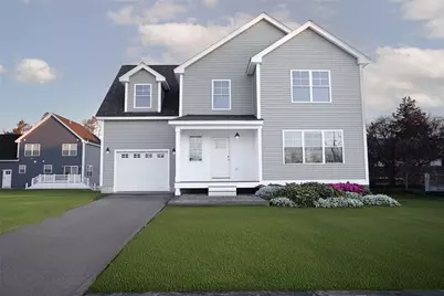 5 Recess Lane, Warwick, RI 02889 - Photo 1