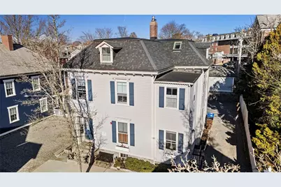 32 School Street #2, Newport, RI 02840 - Photo 1