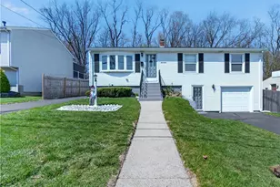 17 Crawford St, Cranston, RI 02910 - Photo 1