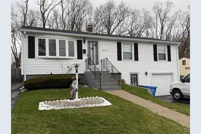 17 Crawford Street, Cranston, RI 02910 - Photo 1