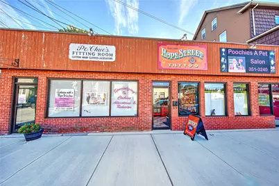 771 Hope Street, Providence, RI 02906 - Photo 21