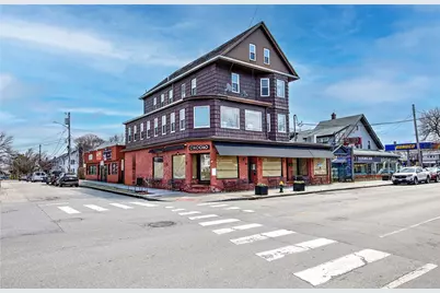 771 Hope Street, Providence, RI 02906 - Photo 1