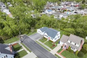 47 Dartmouth Ave, East Providence, RI 02915 - Photo 35