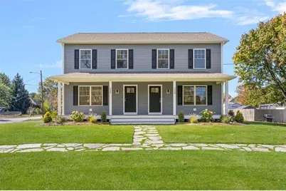 19 Wood Street, Warwick, RI 02889 - Photo 1