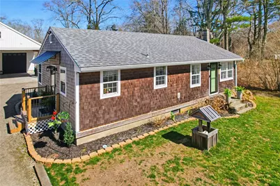 44 Old Stone Church Road, Little Compton, RI 02837 - Photo 3