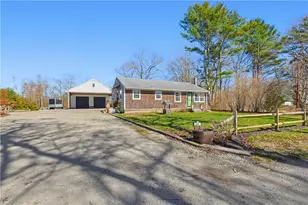 44 Old Stone Church Rd, Little Compton, RI 02837 - Photo 5